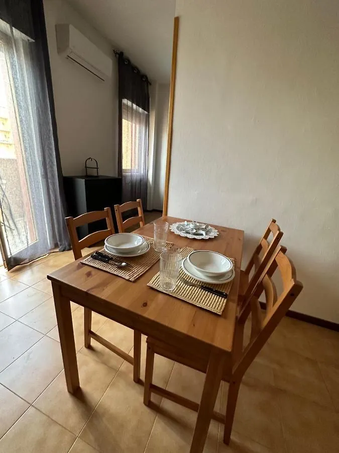 Vic'S Home Palermo Italy