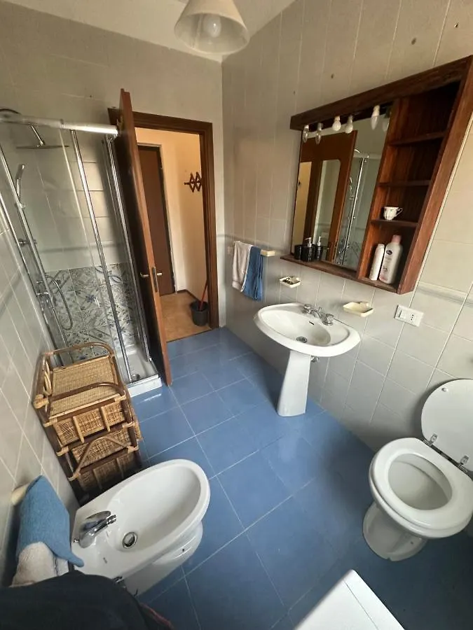 Apartment Vic'S Home Palermo