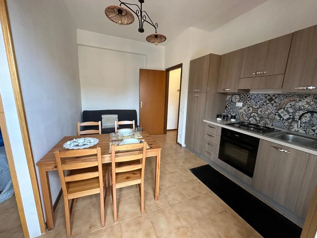 Apartment Vic'S Home Palermo