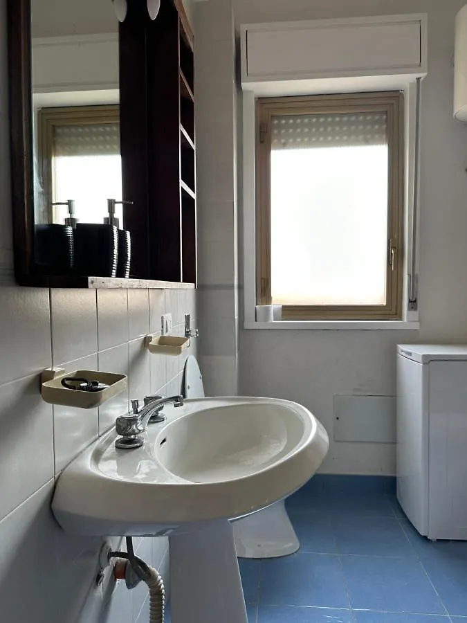 Apartment Vic'S Home Palermo Italy